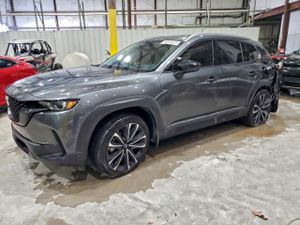 Mazda CX-50 PREMIUM PLUS 2.5L 4 2024