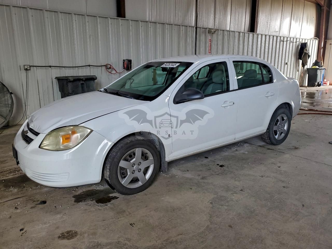 Chevrolet Cobalt LS 2.2L 4 2006