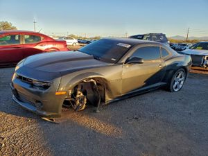 Chevrolet Camaro LT 3.6L 6 2015