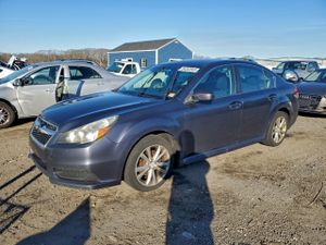 Subaru Legacy 2.5I PREMIUM 2.5L 4 2014