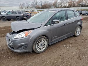 Ford C-series SEL 2.0L 4 2013