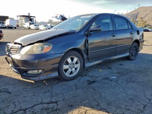 Toyota Corolla CE 1.8L 4 2006