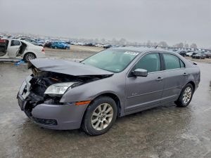 Mercury Milan 3.0L 6 2007