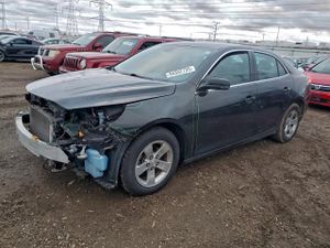 Chevrolet Malibu 1LT 2.5L 4 2014