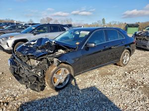 Mercedes-Benz E 350 4MATIC 3.5L 6 2014