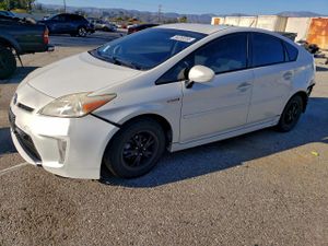 Toyota Prius 1.8L 4 2013