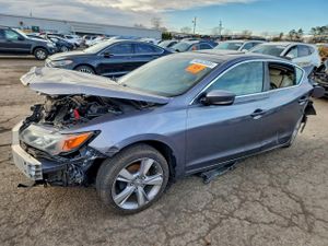 Acura ILX 20 PREMIUM 2.0L 4 2015