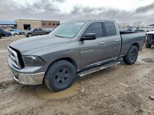 Dodge RAM SLT 4.7L 8 2012