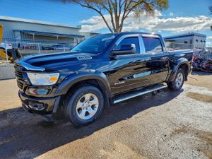 RAM 1500 BIG HORN/LONE STAR 5.7L 8 2020