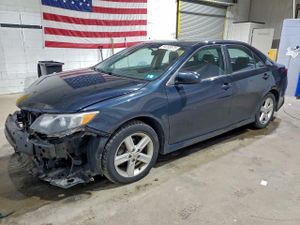 Toyota Camry L 2.5L 4 2014