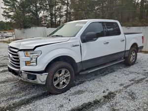 Ford F-150 SUPERCREW 5.0L 8 2015