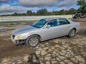 Cadillac DTS PREMIUM COLLECTION 4.6L 8 2011