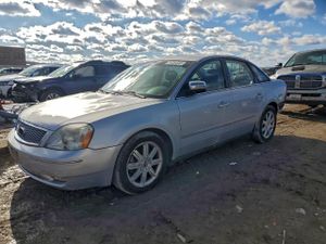 Ford Five Hundred LIMITED 3.0L 6 2005