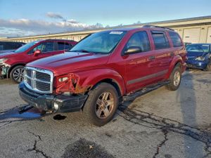 Dodge Durango SLT 4.7L 8 2006
