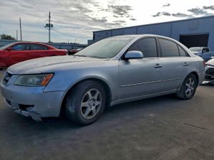 Hyundai Sonata GLS 3.3L 6 2006
