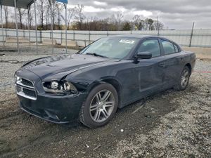 Dodge Challenger SXT 3.6L 6 2012