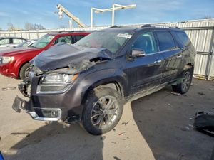 GMC Acadia SLT-1 3.6L 6 2014