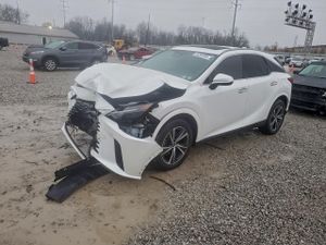 Lexus RX 350 BASE 2.4L 4 2024