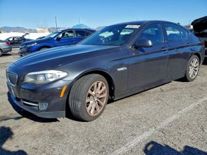 BMW 5 Series I 2.0L 4 2012