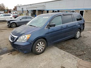 Honda Odyssey EXL 3.5L 6 2009