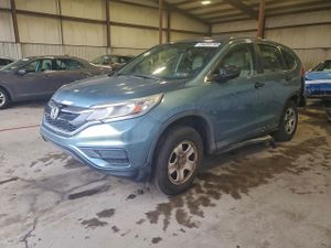 Honda CR-V LX 2.4L 4 2015