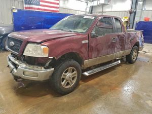 Ford F-150 5.4L 8 2005