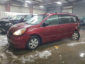 Toyota Sienna CE 3.3L 6 2005