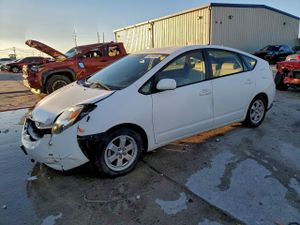 Toyota Prius 1.5L 4 2004