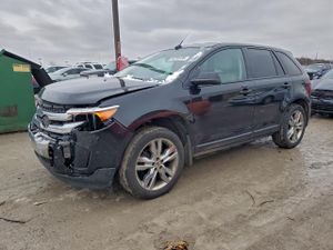 Ford Edge SEL 3.5L 6 2012