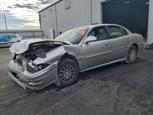 Buick LeSabre CUSTOM 3.8L 6 2004