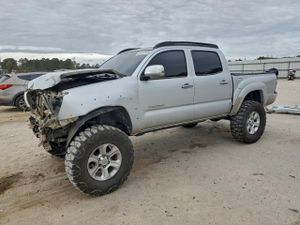 Toyota Tacoma DOUBLE CAB 4.0L 6 2009