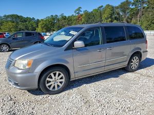 Chrysler Town & Country TOURING 3.6L 6 2014