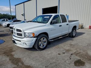 Dodge RAM ST 5.7L 8 2005