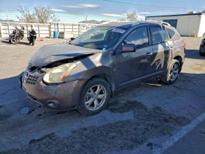 Nissan Rogue S 2.5L 4 2010