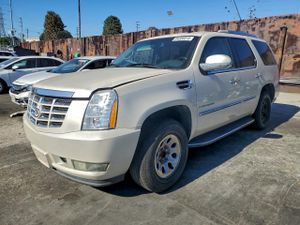 Cadillac Escalade LUXURY 6.2L 8 2008
