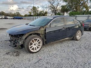 Honda Civic LX 2.0L 4 2019