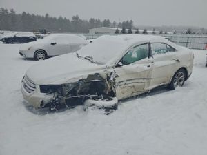 Ford Taurus SEL 3.5L 6 2014