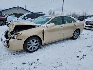 Lexus ES 350 3.5L 6 2007