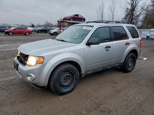 Ford Escape XLT 2.5L 4 2010