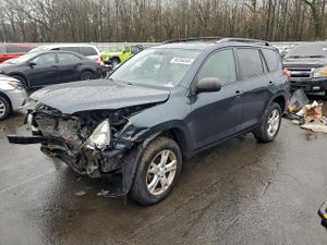 Toyota Rav4 2.5L 4 2012