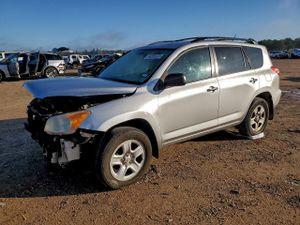 Toyota Rav4 2.5L 4 2011