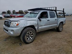 Toyota Tacoma DOUBLE CAB 4.0L 6 2005