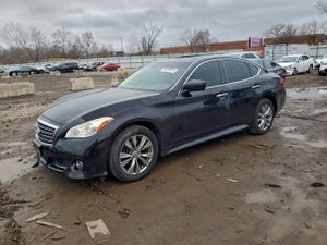 Infiniti M37 X 3.7L 6 2011