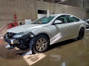 Mazda 6 I 2.5L 4 2011