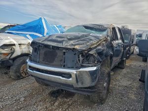 RAM 2500 SLT 6.7L 6 2015