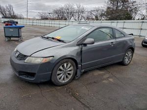 Honda Civic EX 1.8L 4 2010