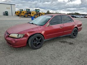 Honda Accord SE 2.3L 4 2000