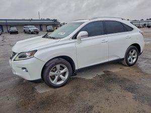 Lexus RX 350 3.5L 6 2013