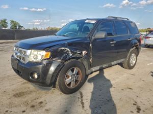 Ford Escape XLT 3.0L 6 2011
