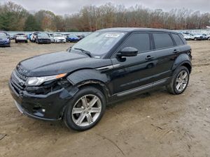 Land Rover Range Rover PURE PLUS 2.0L 4 2015